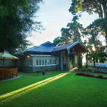 Villa The Firs à Nuwara Eliya Extérieur photo